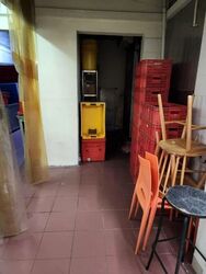Woodlands East Industrial Estate (D25), Factory #592311151